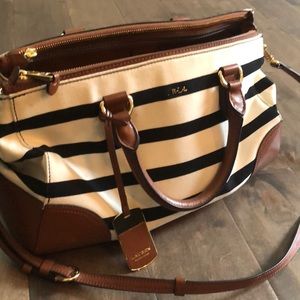Ralph Lauren bag
